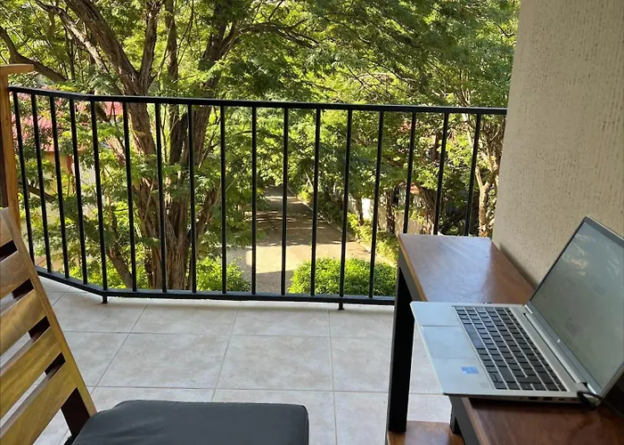 Apartamento Serena L2 Playas Del