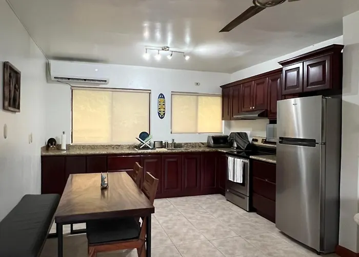 Apartamento Serena L2 Playas Del Coco