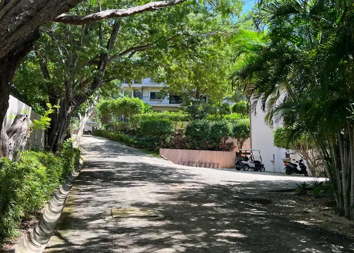 Apartamento Serena L2 Playas Del