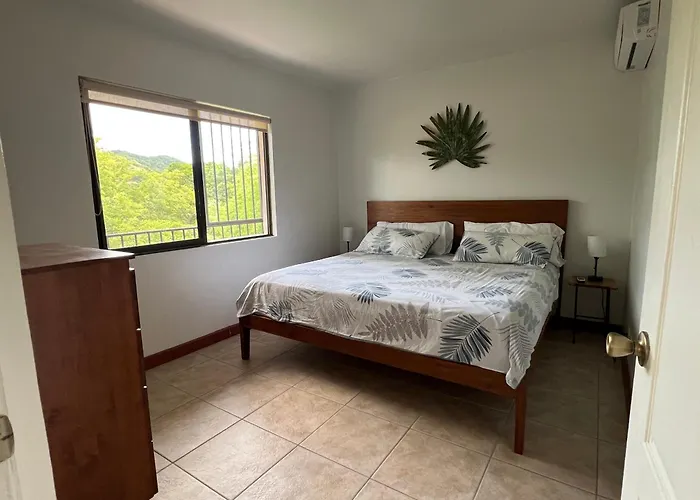 Apartamento Serena L2 Playas Del Coco