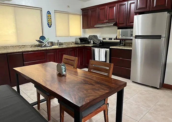 Apartamento Serena L2 Playas Del *