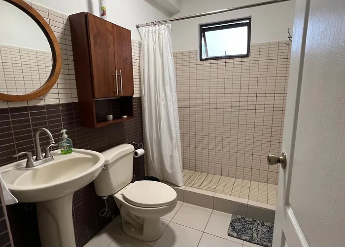 Apartamento Serena L2 Playas Del *