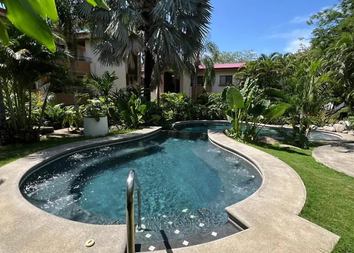 Apartamento Serena L2 Playas Del